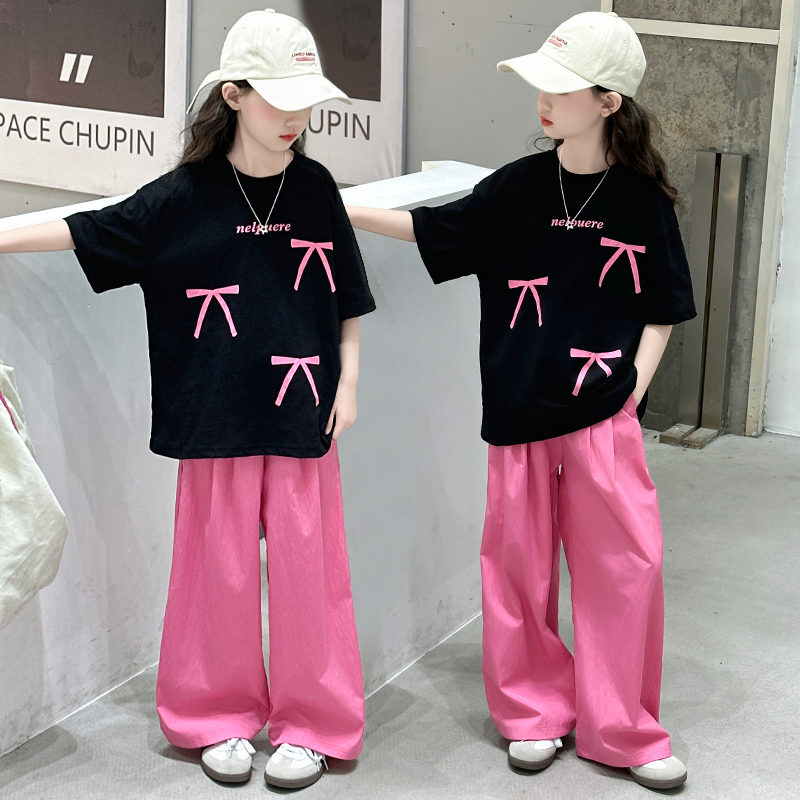 Gran oferta, conjunto de ropa  - Summer Clothing Kids Sale reseña y precio