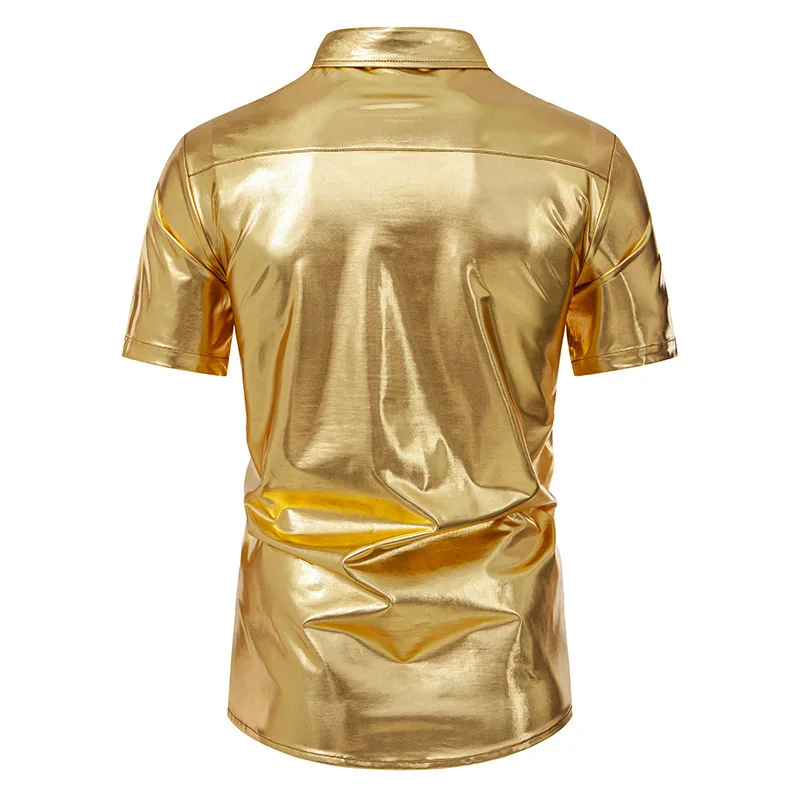 Camiseta de Manga Corta Brilla - Summer Clothing Colors 2026 reseña y precio