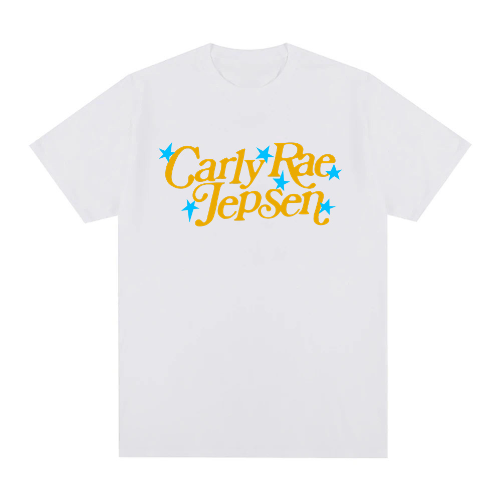 Camiseta Carly Rae Jepsen, Rop - Summer Rae Clothing reseña y precio