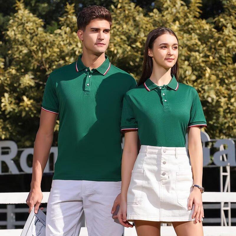 Camisetas Polo Personalizadas  - Summer Clothing Wholesale reseña y precio