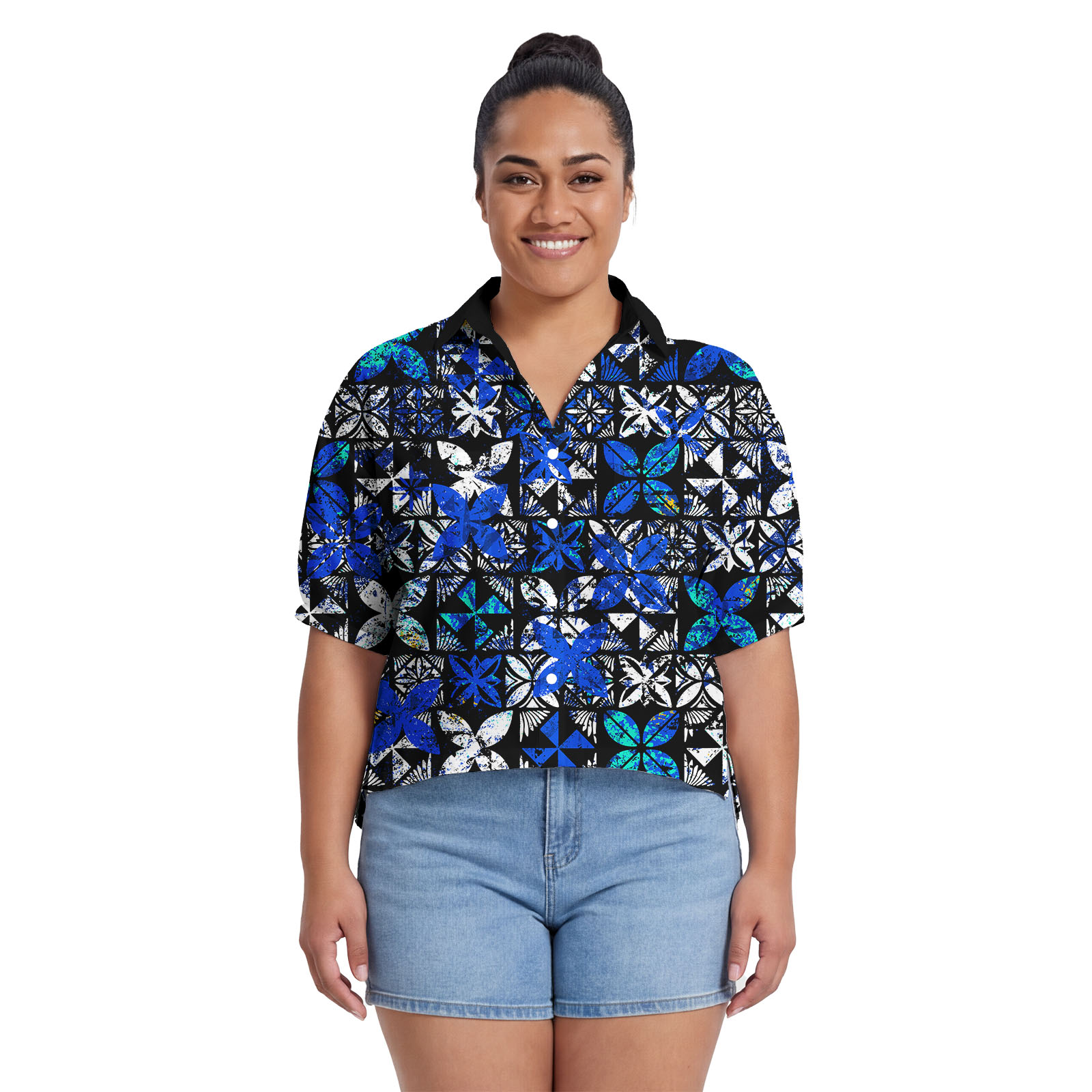 Blusas de Mujer de Diseño de L - Summer Clothing Design reseña y precio