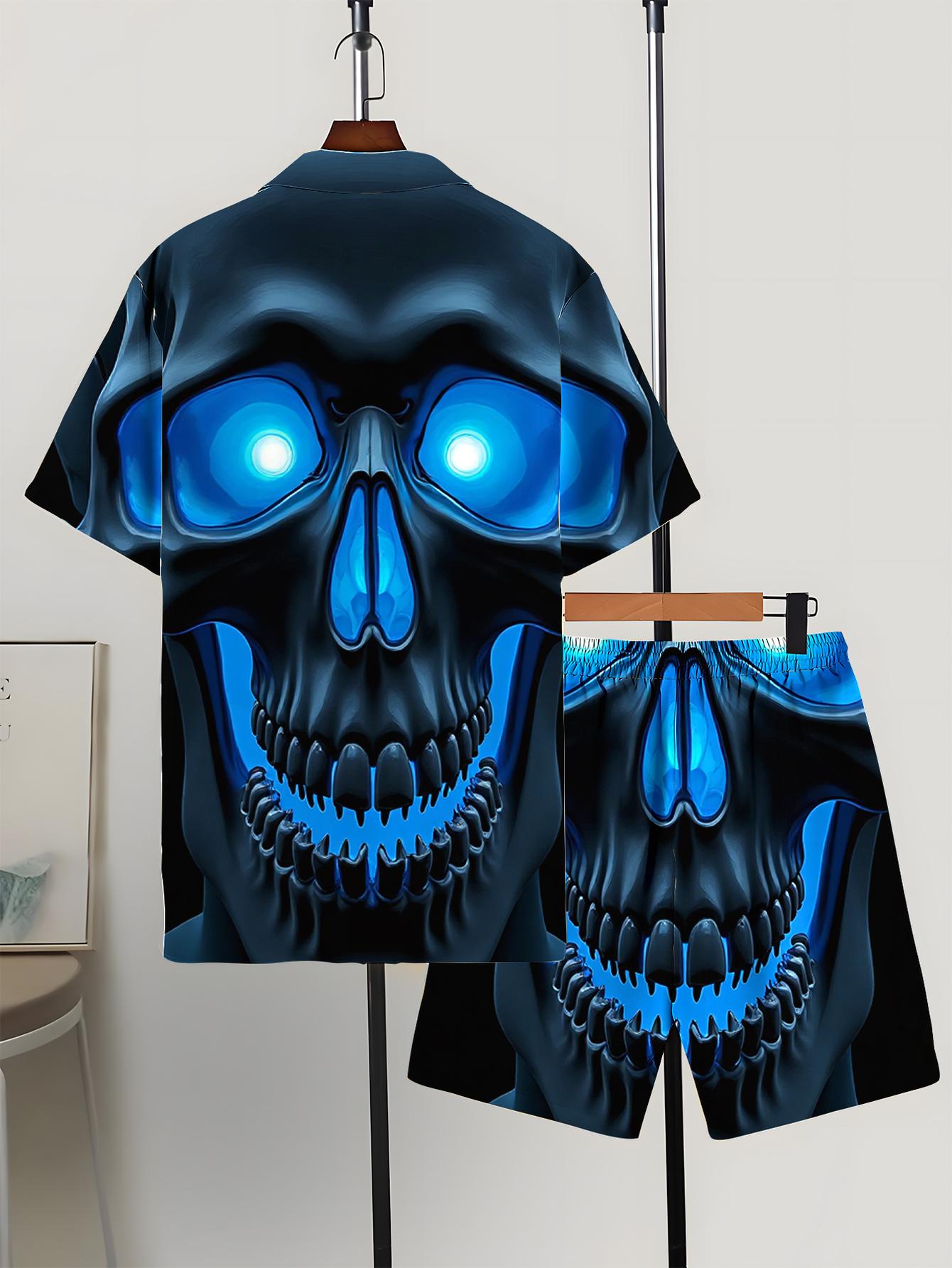 Conjuntos de Camiseta para Hom - Summer Clothing Sets reseña y precio