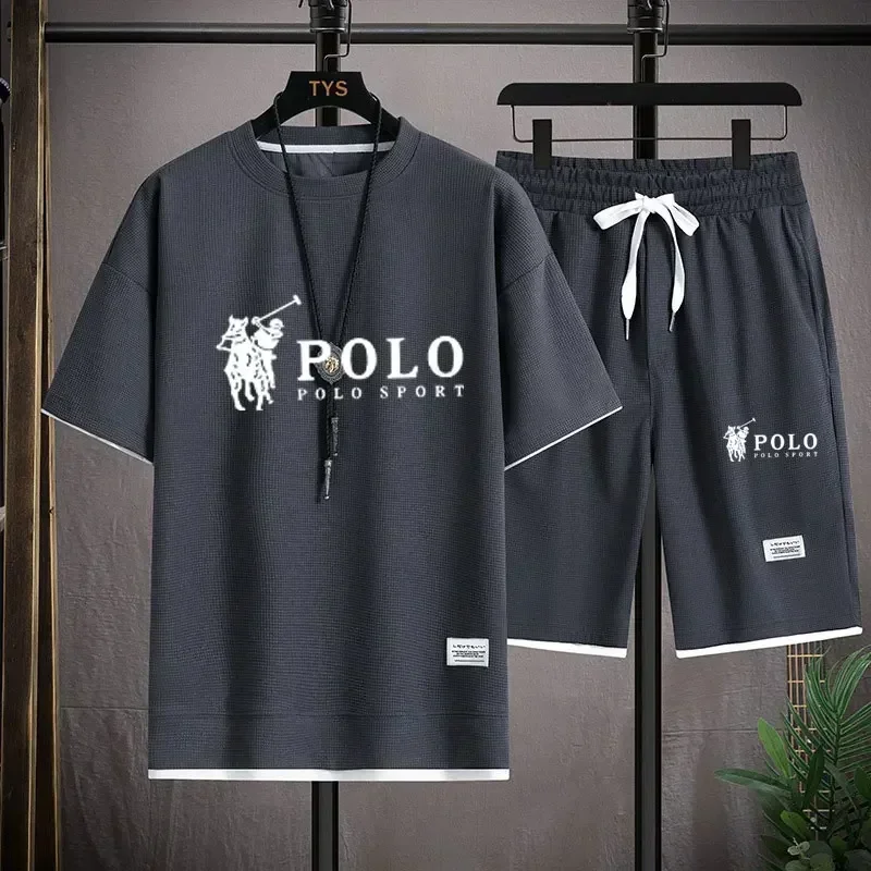 Conjunto Deportivo de Verano 2 - Summer Clothing Pieces reseña y precio