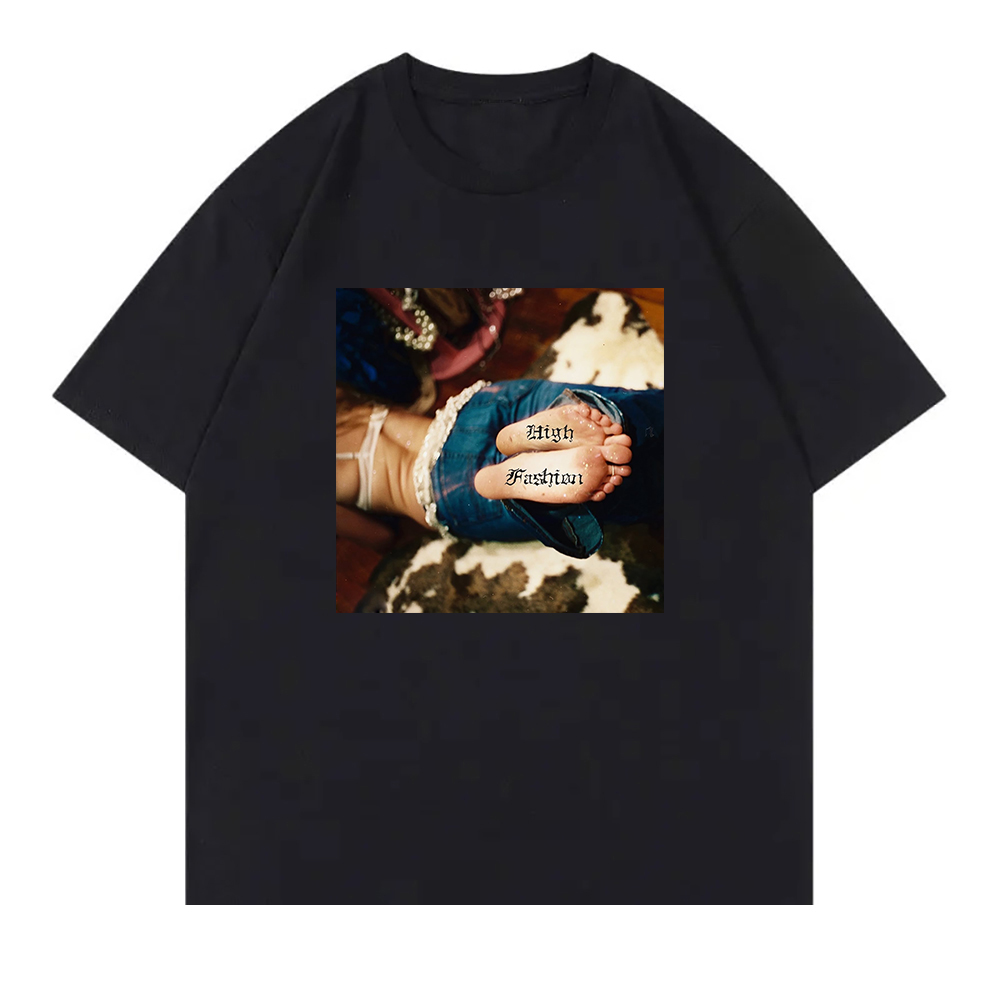No necesito tus drogas, prefie - Summer Rae Clothing reseña y precio