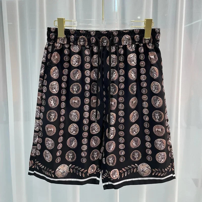 Conjunto de Camisa Hawaiana de - Summer Clothing Sets reseña y precio